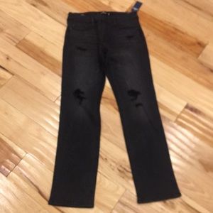 Mens Hollister jeans